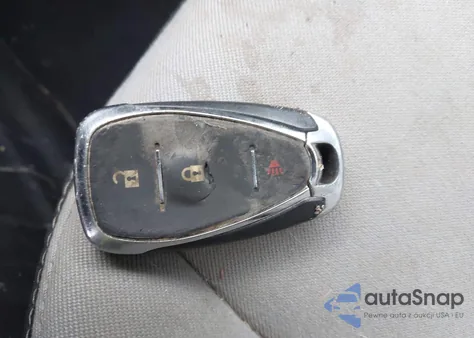 2020 Chevrolet Equinox Fwd Ls z USA, uszkodzony, nr VIN 3GNAXHEV9LS515893